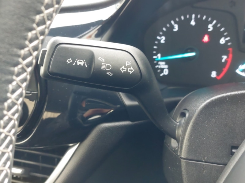 Used Ford Fiesta 2019 for sale - 76924817: Photo 15