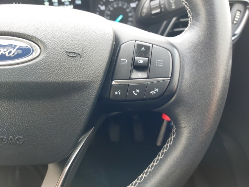 Used Ford Fiesta 2019 for sale - 76924817: Photo 16