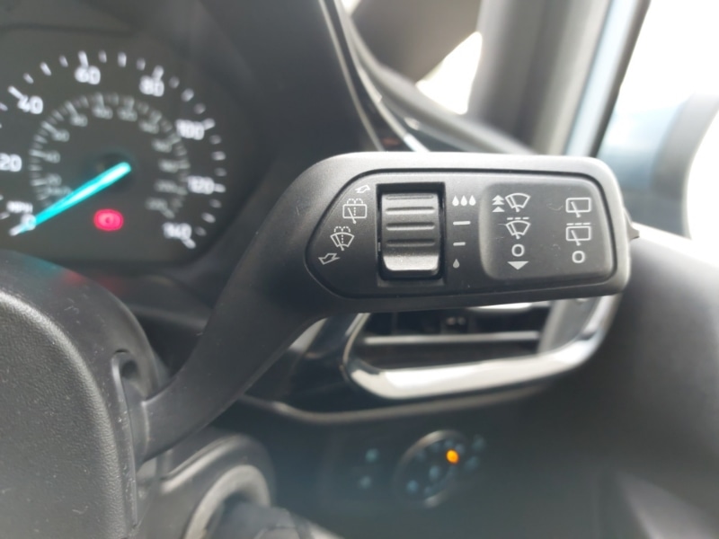 Used Ford Fiesta 2019 for sale - 76924817: Photo 17