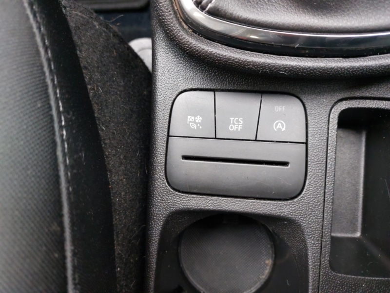 Used Ford Fiesta 2019 for sale - 76924817: Photo 19