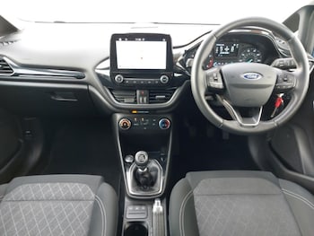Used Ford Fiesta 2019 for sale - 76924817: Photo