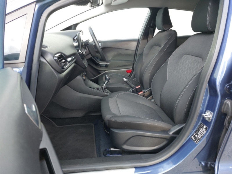 Used Ford Fiesta 2019 for sale - 76924817: Photo 5