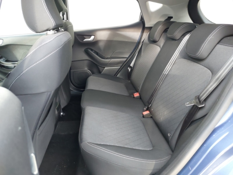 Used Ford Fiesta 2019 for sale - 76924817: Photo 6