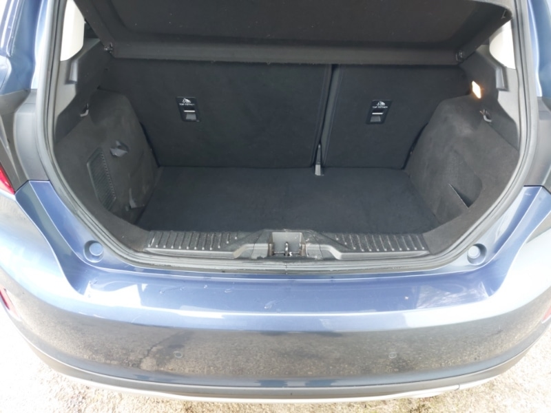 Used Ford Fiesta 2019 for sale - 76924817: Photo 8