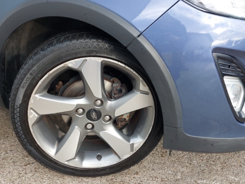 Used Ford Fiesta 2019 for sale - 76924817: Photo 9