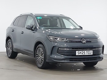 Used Volkswagen Tiguan 2025 for sale - 78730216: Photo
