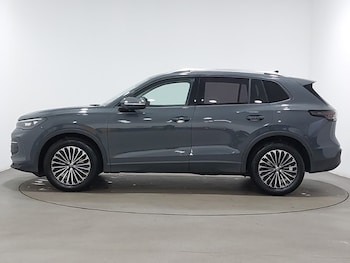Used Volkswagen Tiguan 2025 for sale - 78730216: Photo