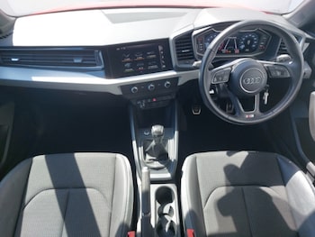 Used Audi A1 2020 for sale - 78936869: Photo