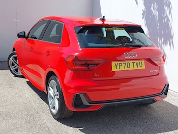 Used Audi A1 2020 for sale - 78936869: Photo