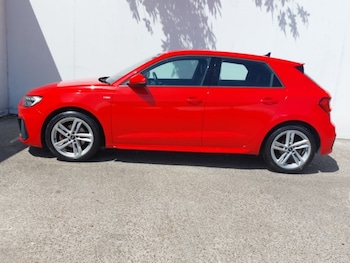Used Audi A1 2020 for sale - 78936869: Photo