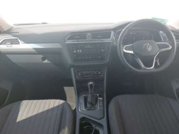 Used Volkswagen Tiguan Allspace 2024 for sale - 74928904: Photo