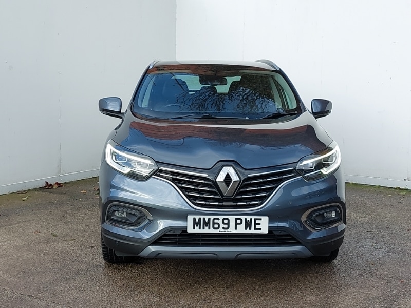 Used Renault Kadjar 2020 for sale - 76915653: Photo 12