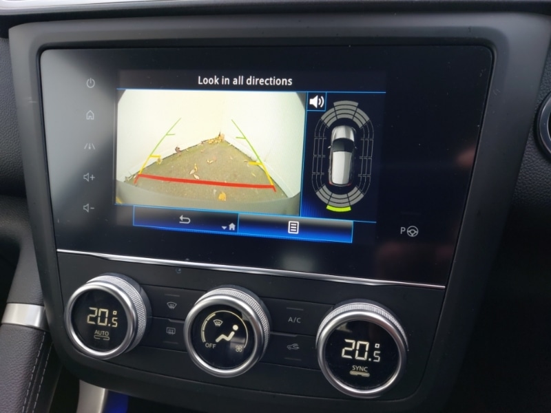 Used Renault Kadjar 2020 for sale - 76915653: Photo 13