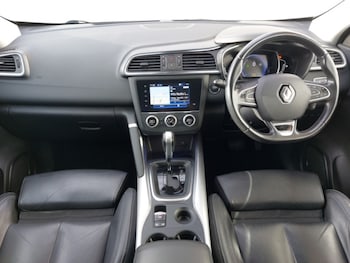 Used Renault Kadjar 2020 for sale - 76915653: Photo
