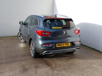 Used Renault Kadjar 2020 for sale - 76915653: Photo