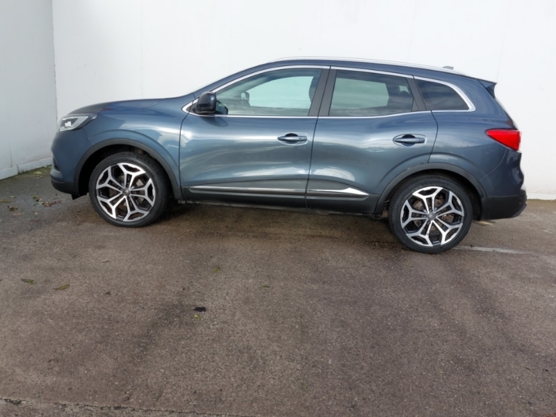 Used Renault Kadjar 2020 for sale - 76915653: Photo 4