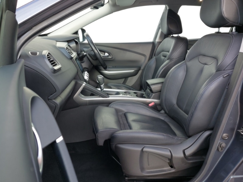 Used Renault Kadjar 2020 for sale - 76915653: Photo 5