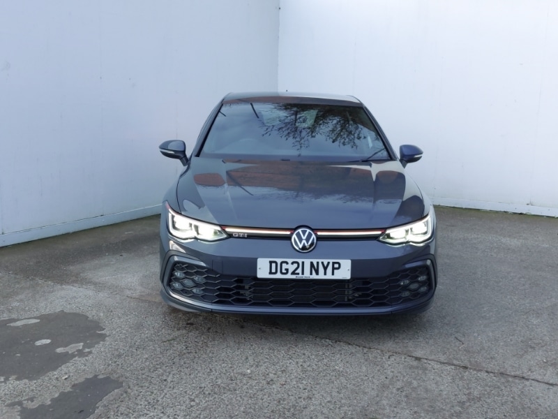 Used Volkswagen Golf 2021 for sale - 77189963: Photo 12