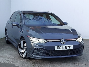 Volkswagen Golf feature image