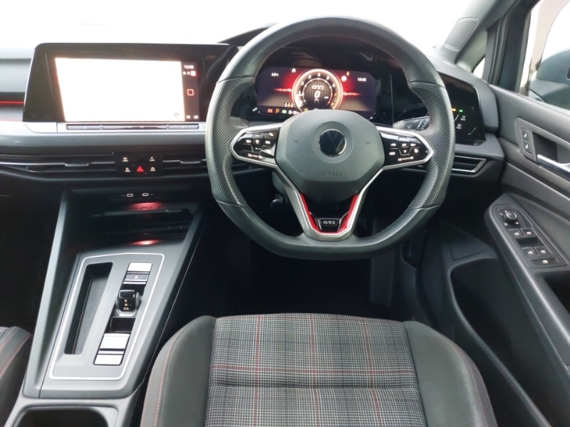 Used Volkswagen Golf 2021 for sale - 77189963: Photo 7