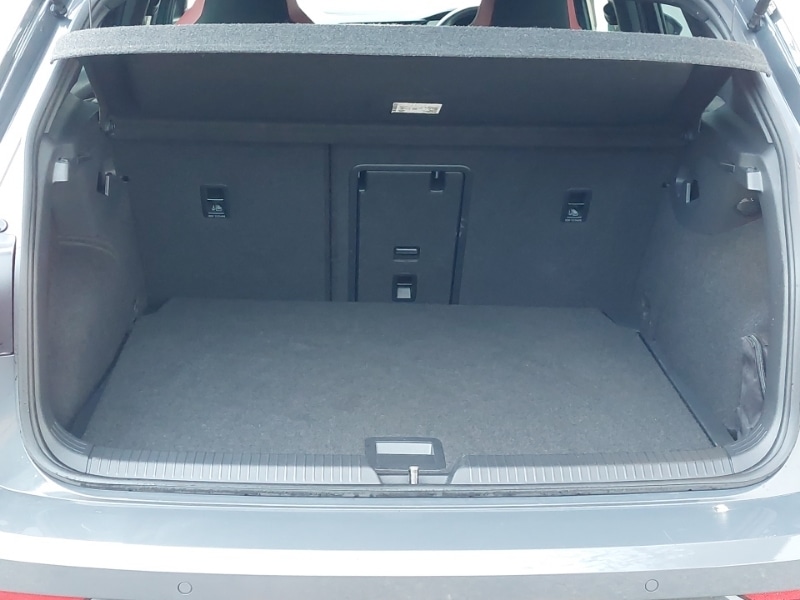 Used Volkswagen Golf 2021 for sale - 77189963: Photo 8