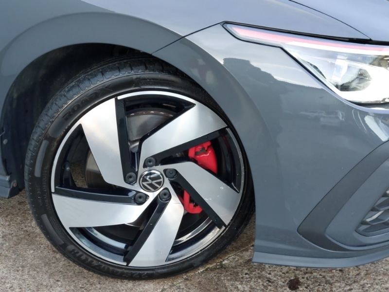 Used Volkswagen Golf 2021 for sale - 77189963: Photo 9