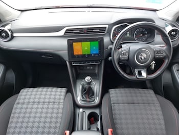 Used MG MG ZS 2022 for sale - 78766308: Photo