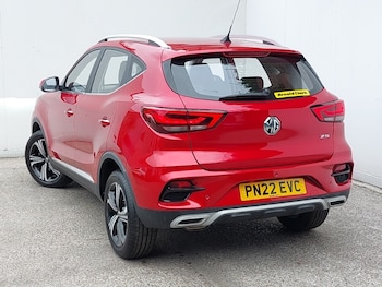 Used MG MG ZS 2022 for sale - 78766308: Photo