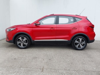 Used MG MG ZS 2022 for sale - 78766308: Photo