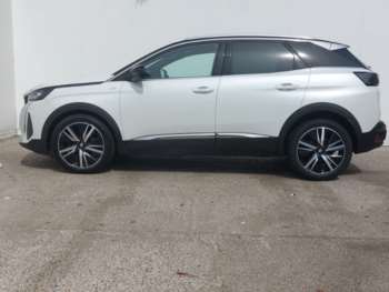 Used Peugeot 3008 2022 for sale - 74539618: Photo