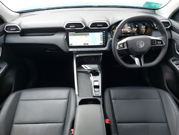 Used MG MG ZS 2025 for sale - 78860828: Photo