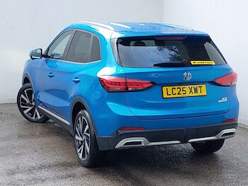 Used MG MG ZS 2025 for sale - 78860828: Photo