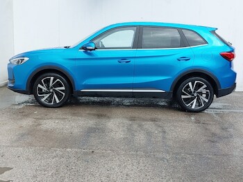 Used MG MG ZS 2025 for sale - 78860828: Photo