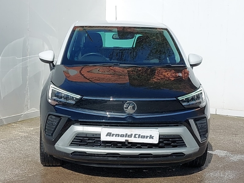 Used Vauxhall Crossland 2021 for sale - 77942773: Photo 12
