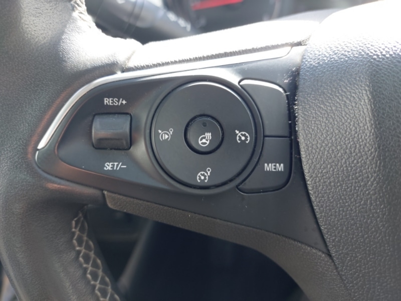 Used Vauxhall Crossland 2021 for sale - 77942773: Photo 14