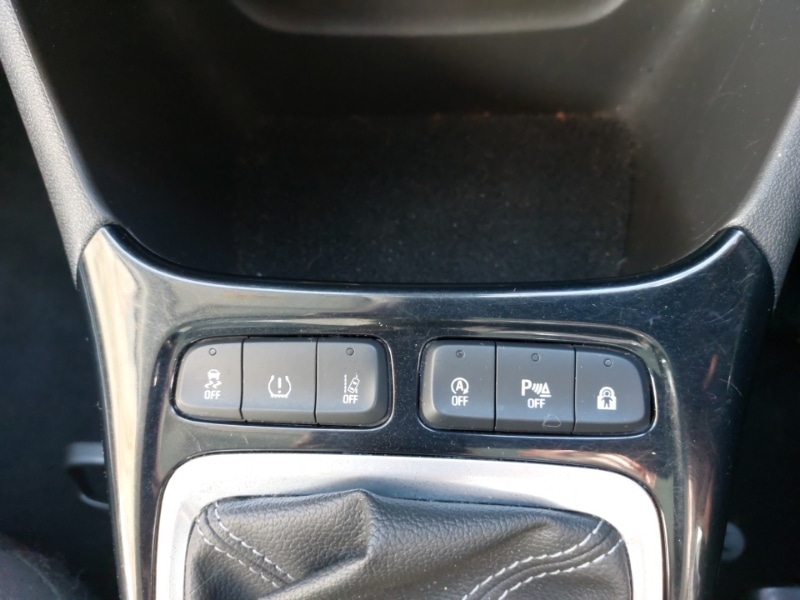 Used Vauxhall Crossland 2021 for sale - 77942773: Photo 19