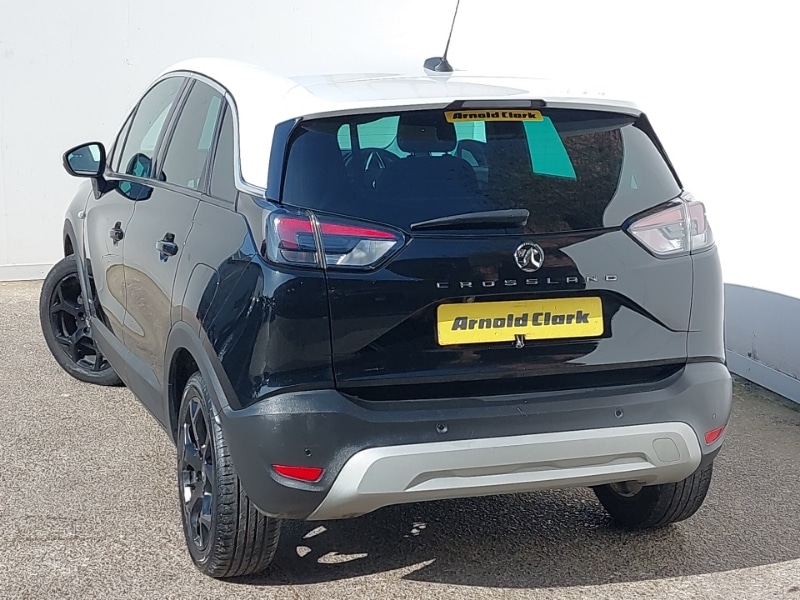 Used Vauxhall Crossland 2021 for sale - 77942773: Photo 3