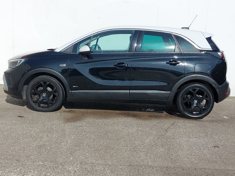 Used Vauxhall Crossland 2021 for sale - 77942773: Photo 4