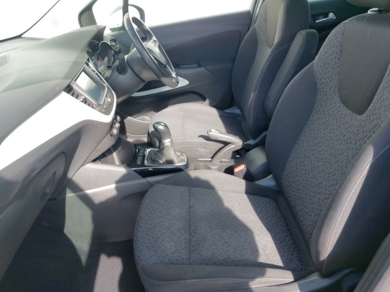 Used Vauxhall Crossland 2021 for sale - 77942773: Photo 5
