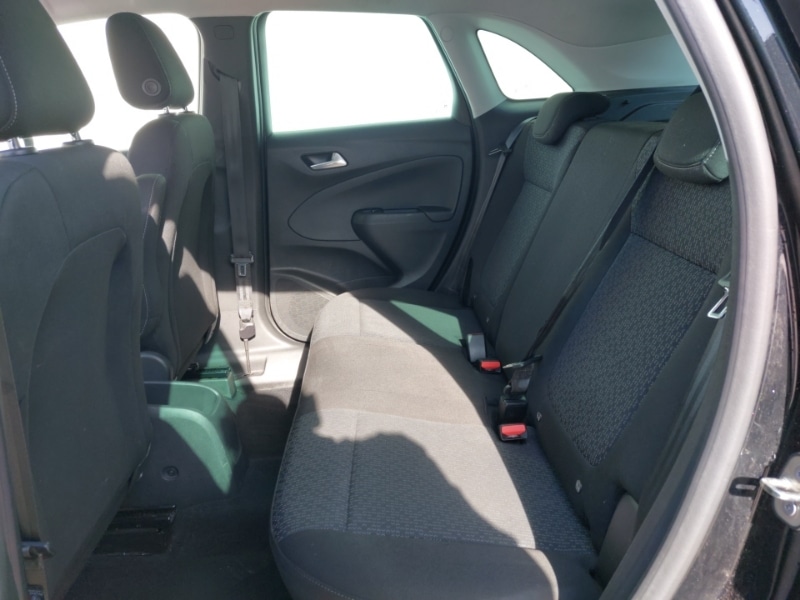 Used Vauxhall Crossland 2021 for sale - 77942773: Photo 6