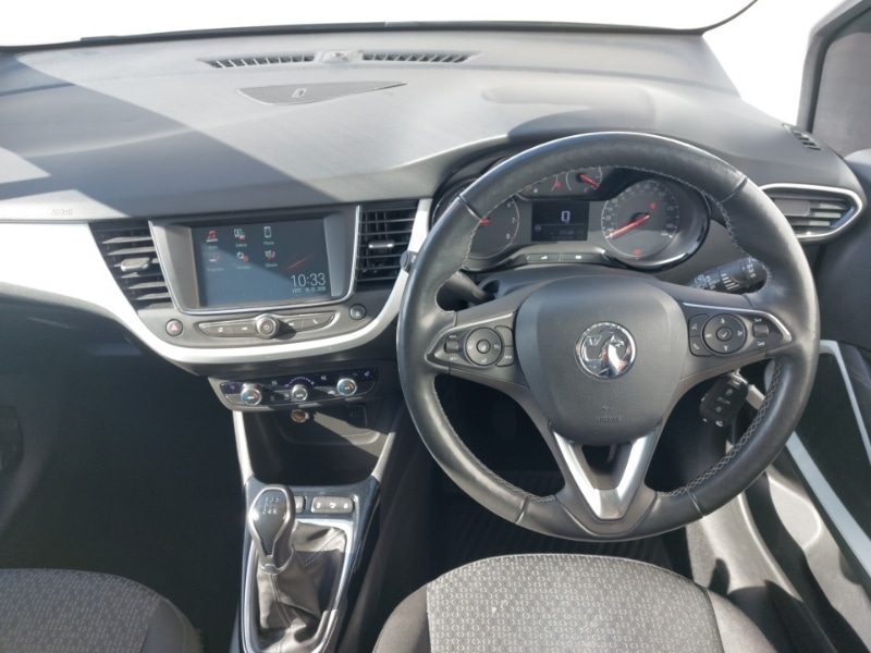 Used Vauxhall Crossland 2021 for sale - 77942773: Photo 7