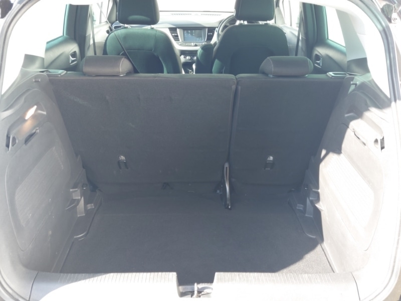 Used Vauxhall Crossland 2021 for sale - 77942773: Photo 8