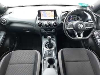 Used Nissan Juke 2020 for sale - 78559555: Photo
