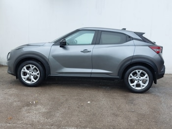 Used Nissan Juke 2020 for sale - 78559555: Photo