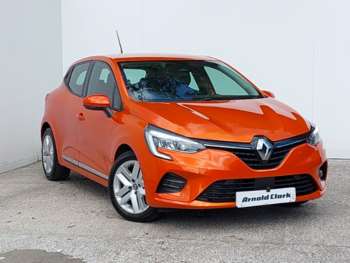 2020 - 1.0 SCe 75 Play 5dr