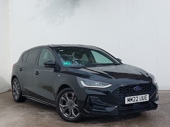Ford - Focus