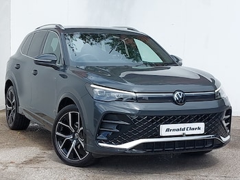 Used Volkswagen Tiguan 2025 for sale - 78572288: Photo