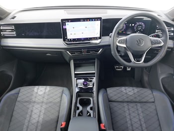 Used Volkswagen Tiguan 2025 for sale - 78572288: Photo