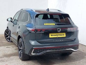 Used Volkswagen Tiguan 2025 for sale - 78572288: Photo
