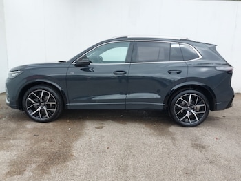 Used Volkswagen Tiguan 2025 for sale - 78572288: Photo